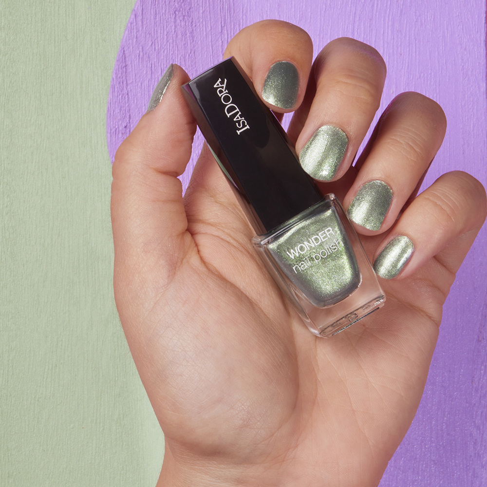 Wonder Nail Polish, 6ml