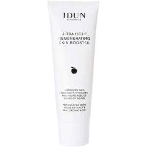 Ultra Light Regenerating Skin Booster, 50g
