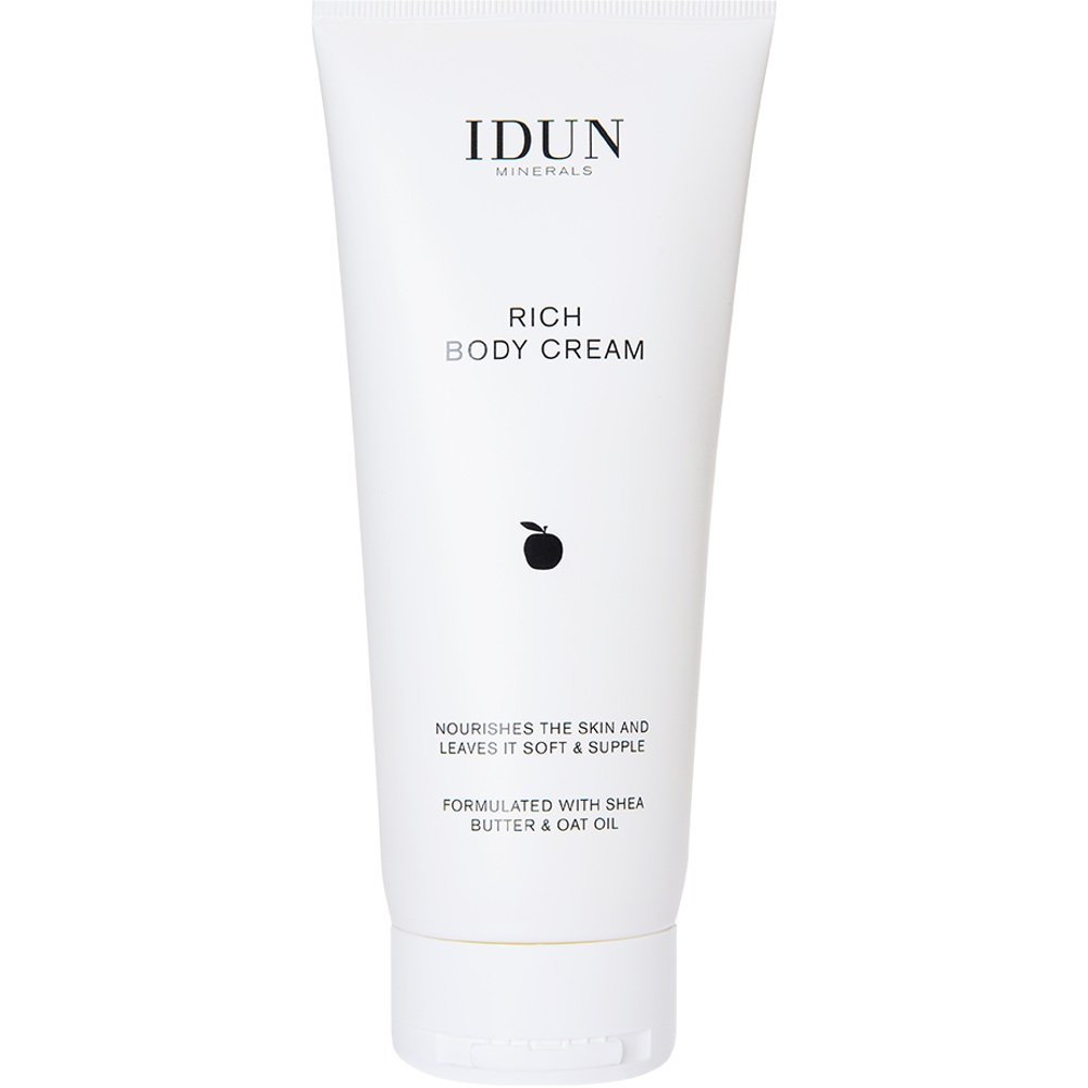 Rich Body Cream, 200g
