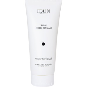 Rich Body Cream, 200g