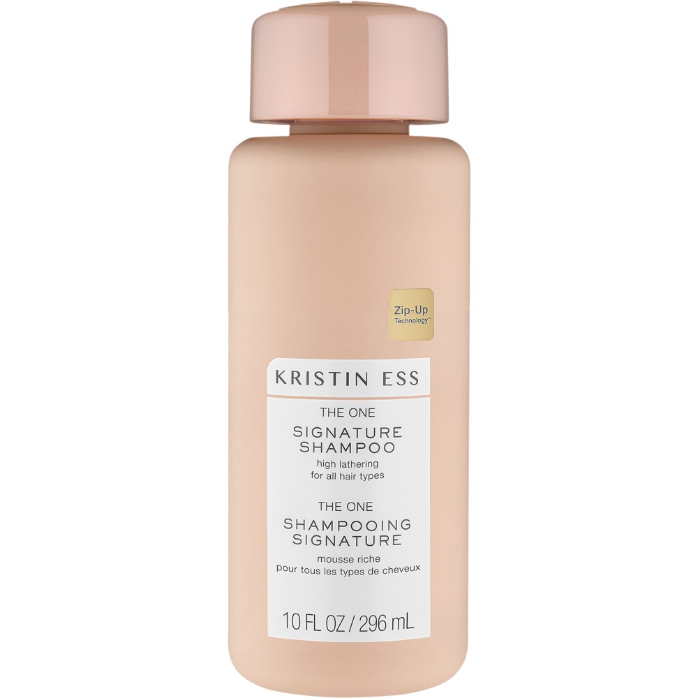 The One Signature Shampoo, 296ml