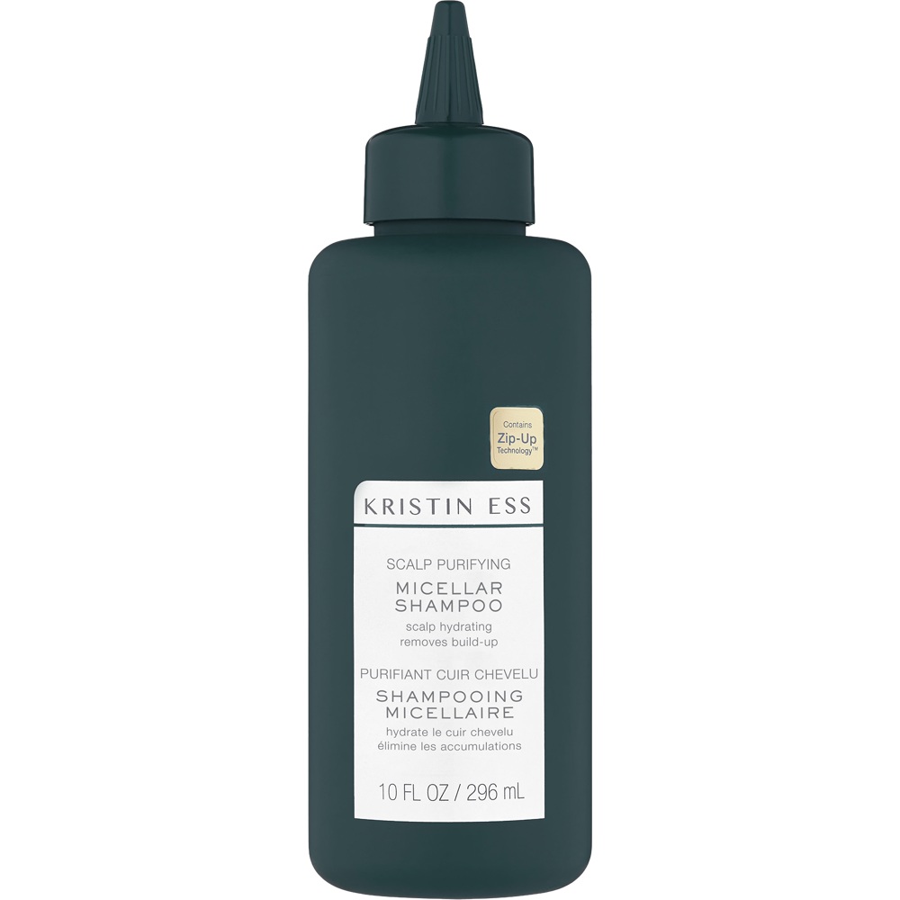 Scalp Purifying Micellar Shampoo, 296ml