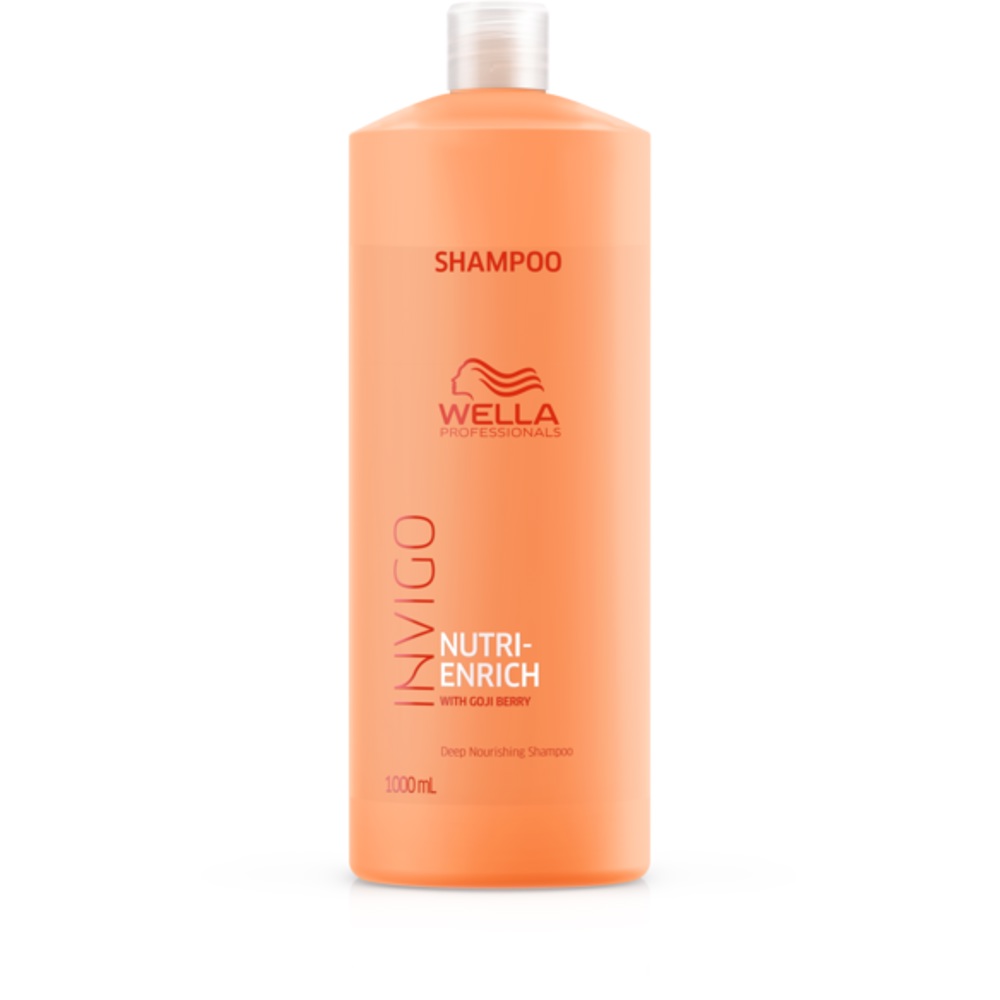 Invigo Nutri-Enrich Shampoo