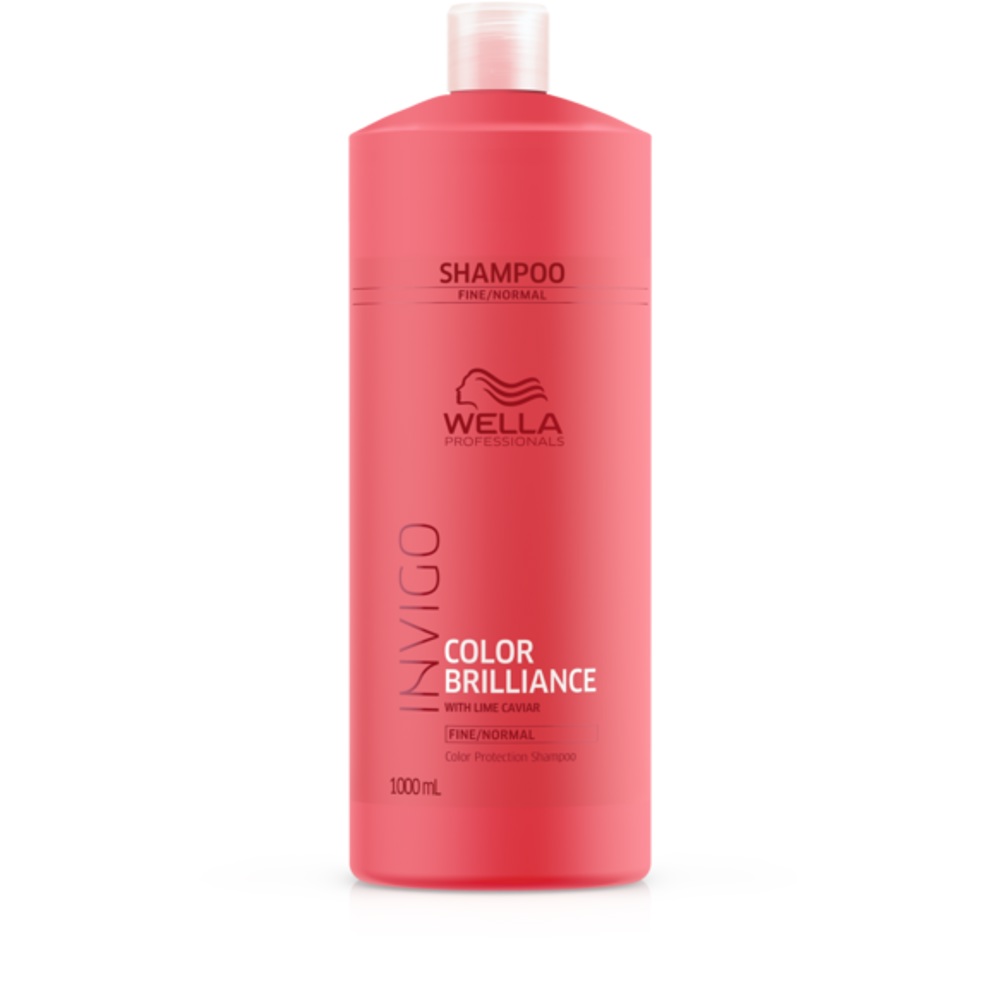 Invigo Color Brilliance Shampoo Fine/Normal