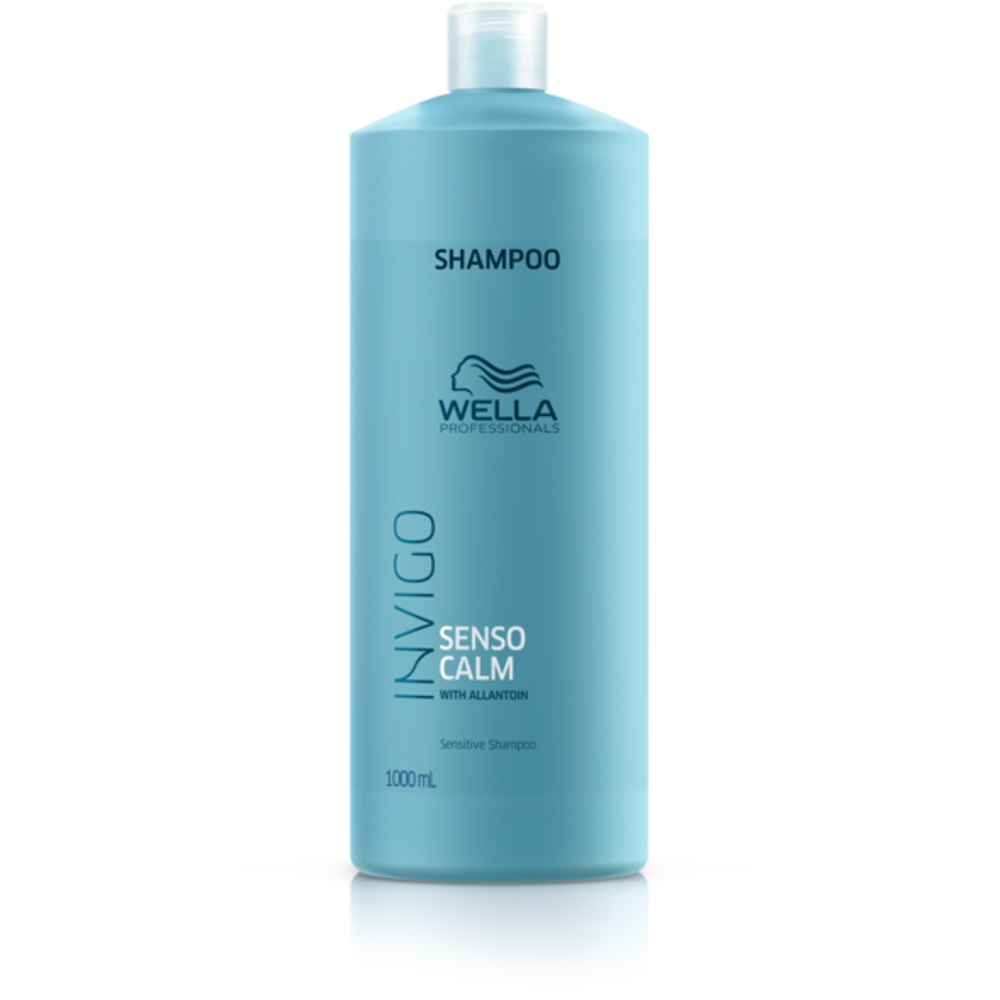 Invigo Senso Calm Shampoo