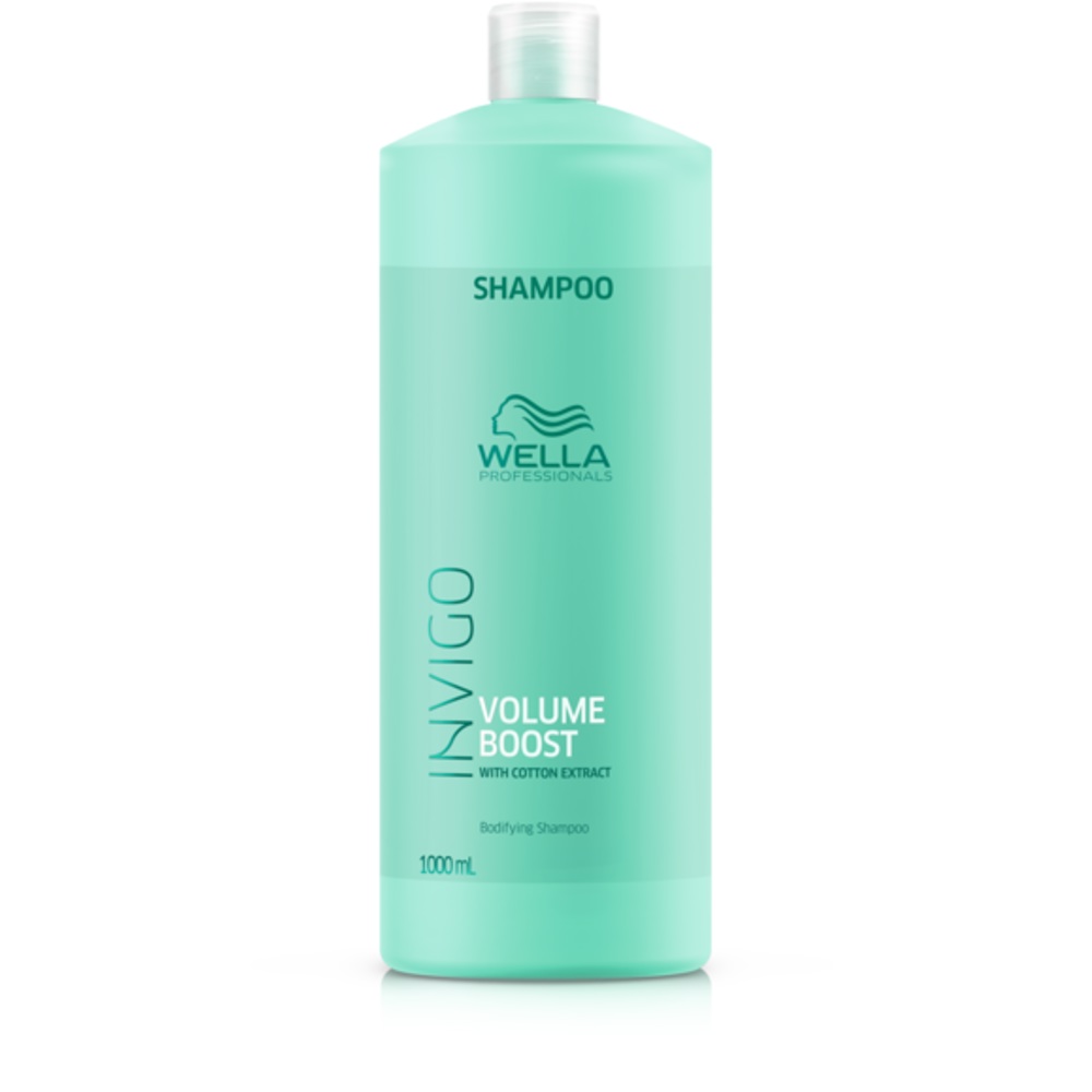 Invigo Volume Boost Shampoo