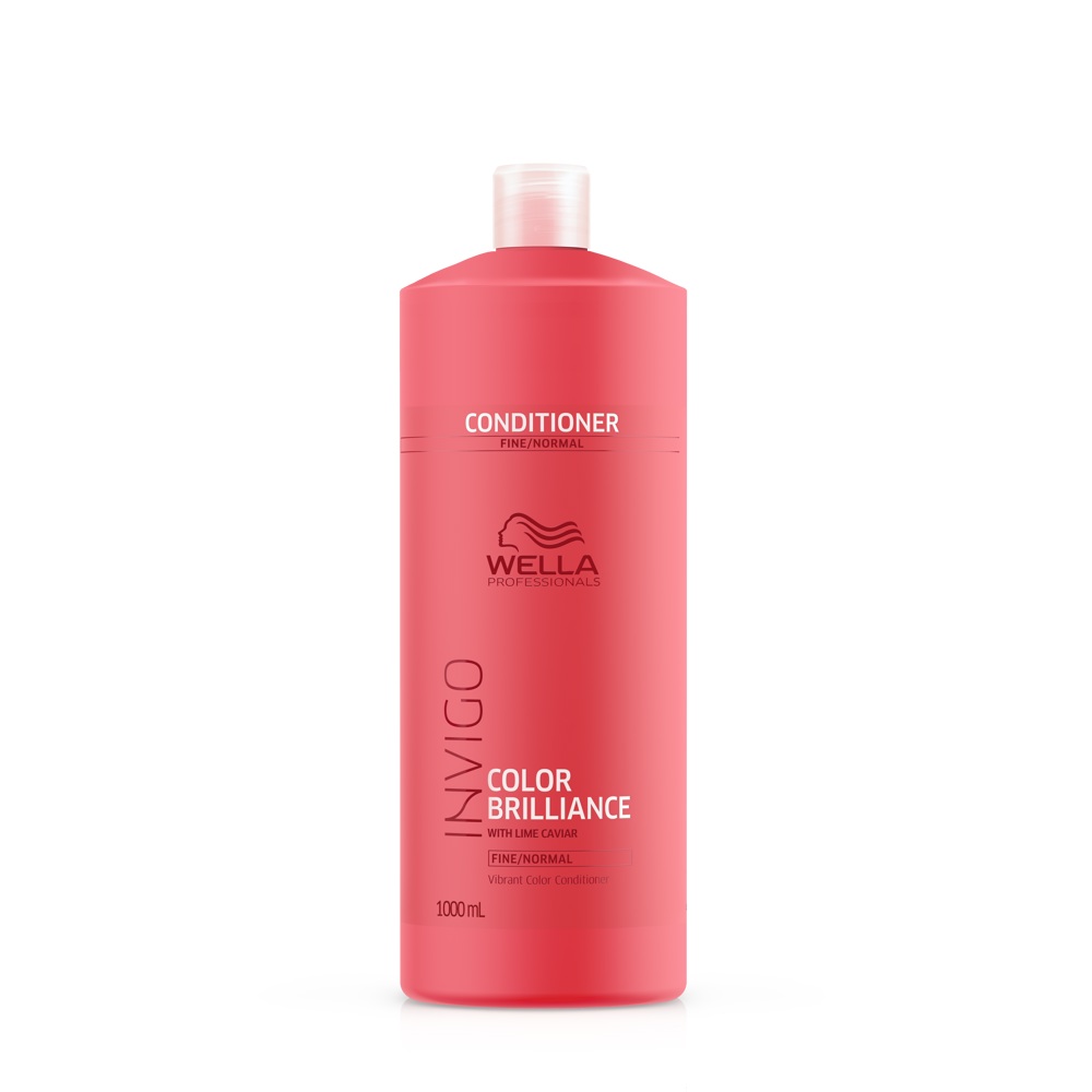 Invigo Color Brilliance Conditioner Fine/Normal