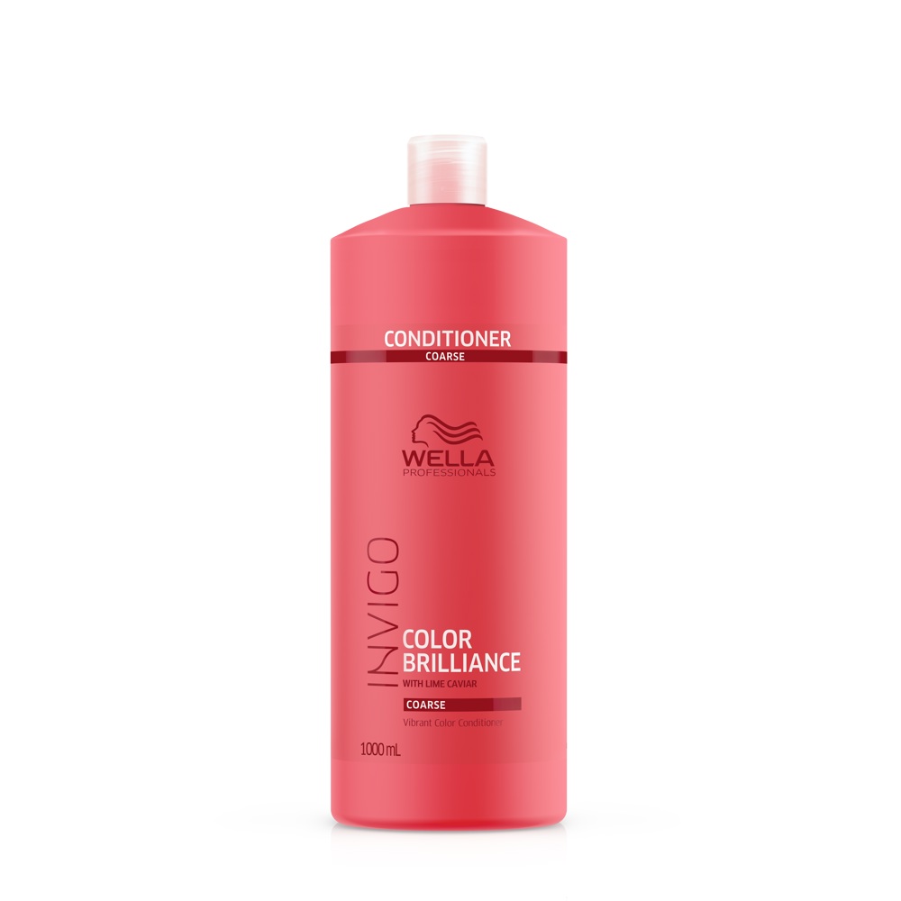 Invigo Color Brilliance Conditioner Coarse