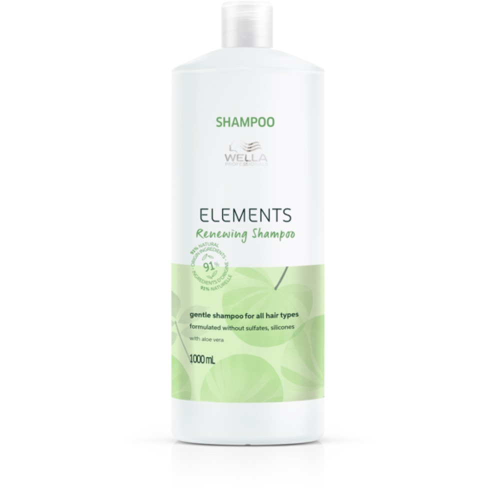 Elements Renewing Shampoo