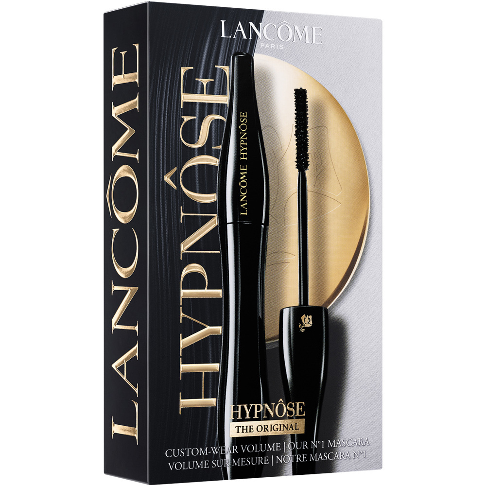 Hypnôse Mascara + Khôl + Bi Facil Set