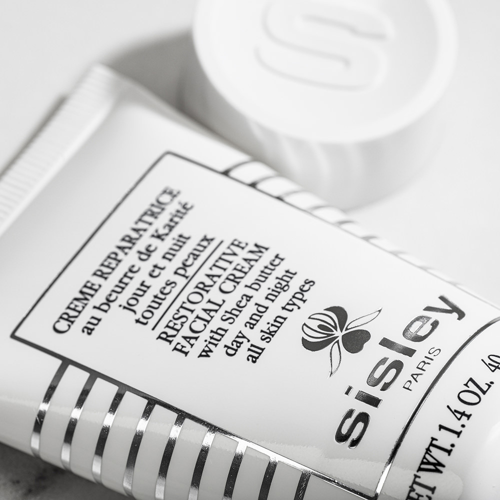 Restorative Facial Cream