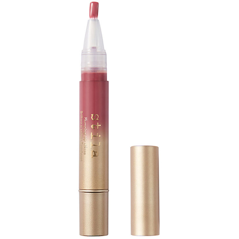 Plumping Lip Glaze