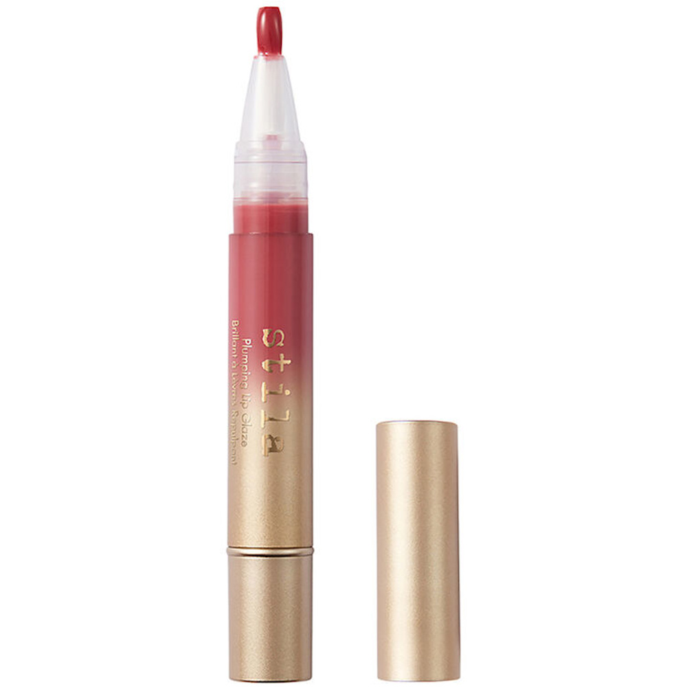 Plumping Lip Glaze