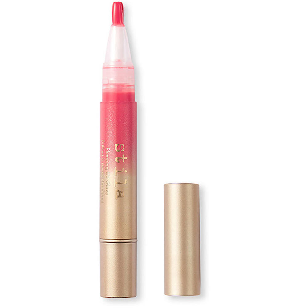 Plumping Lip Glaze