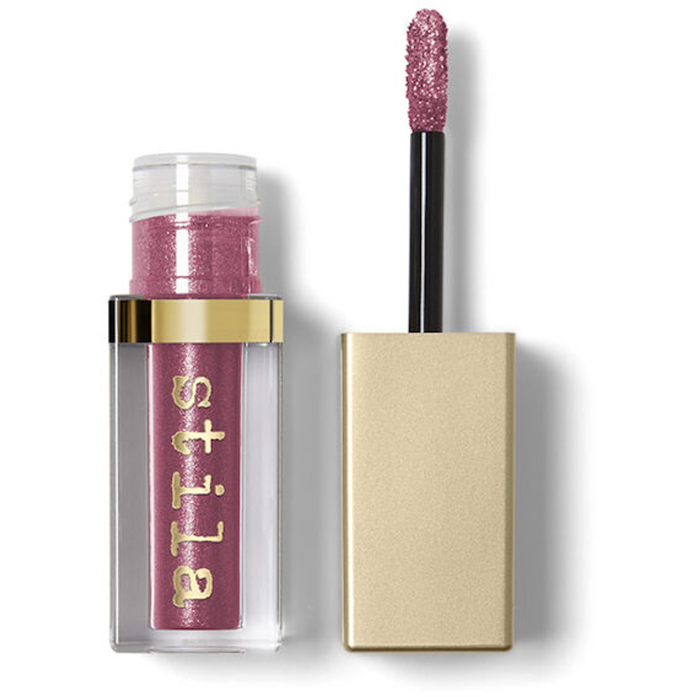 Glitter & Glow Liquid Eye Shadow