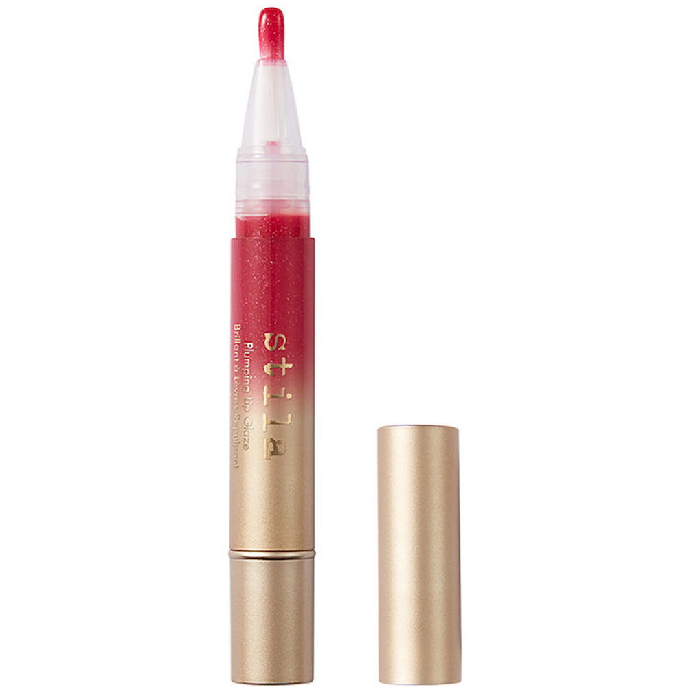 Plumping Lip Glaze