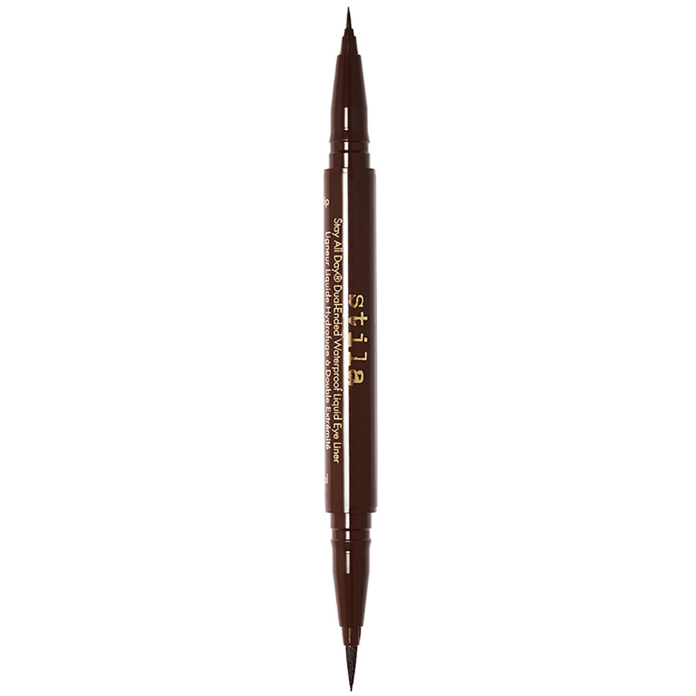 Stay All Day Dual-Ended Eye Liner