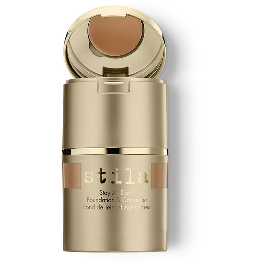 Stay All Day Foundation & Concealer, 30ml