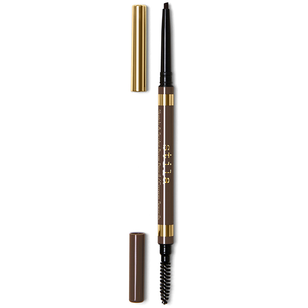 Sketch & Sculpt Brow Pencil