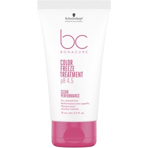 BC Color Freeze Treatment