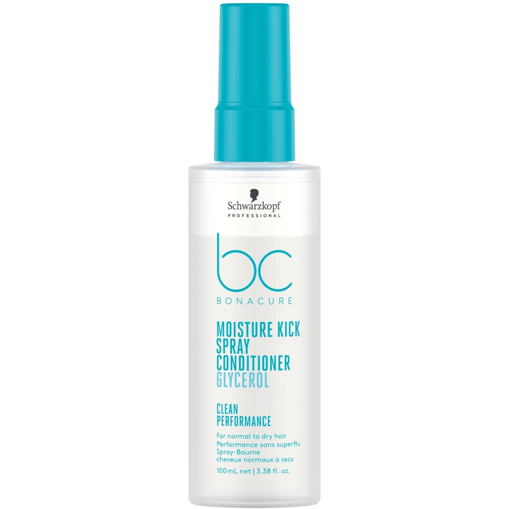 BC Moisture Kick Spray Conditioner