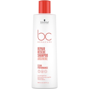BC Repair Rescue Shampoo, 500ml
