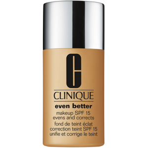 Even Better Foundation SPF15