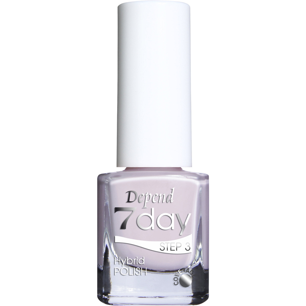 7day Hybrid Polish