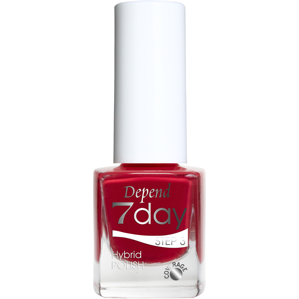7day Hybrid Polish