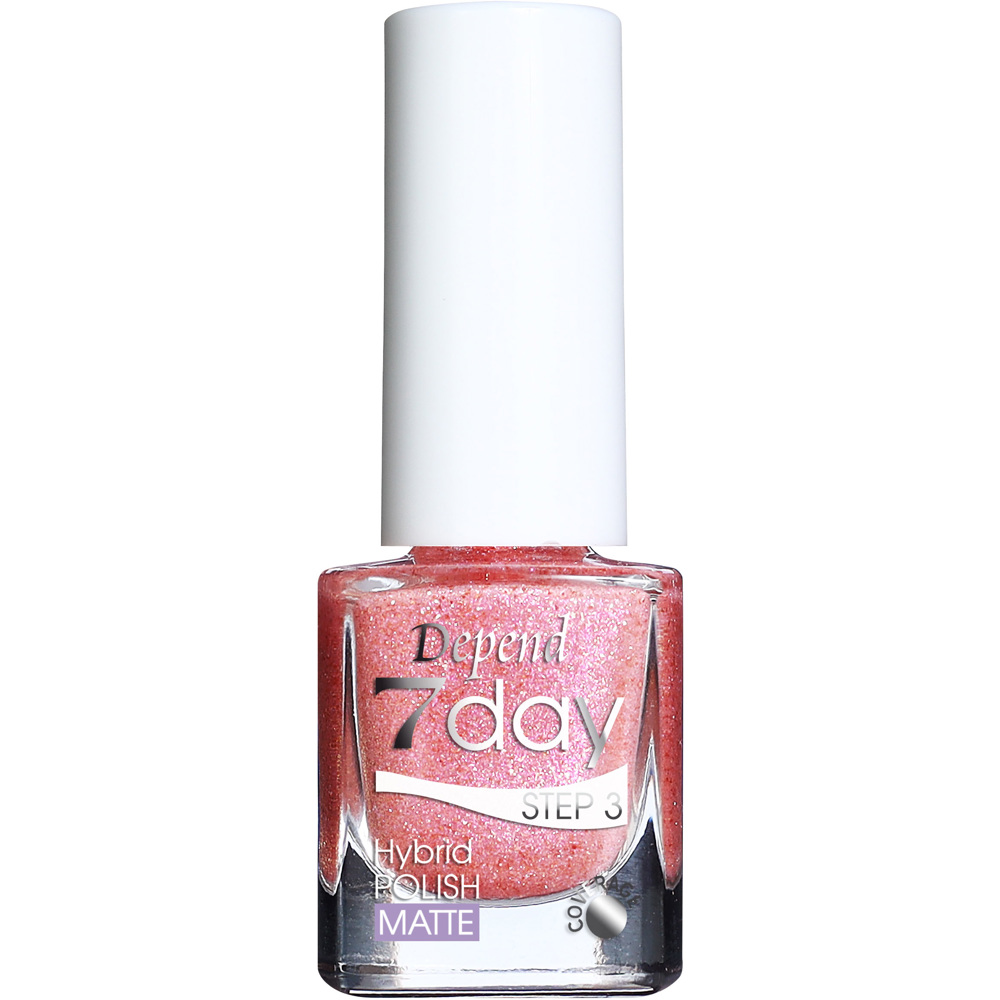 7day Hybrid Polish