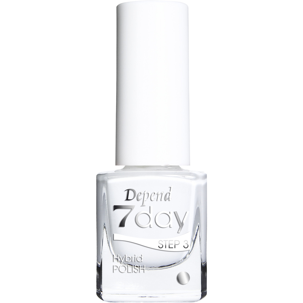 7day Hybrid Polish