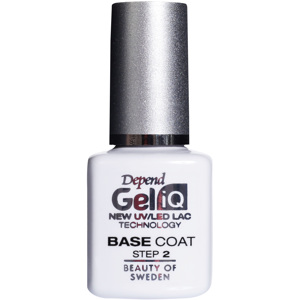 Gel iQ Base Coat Step