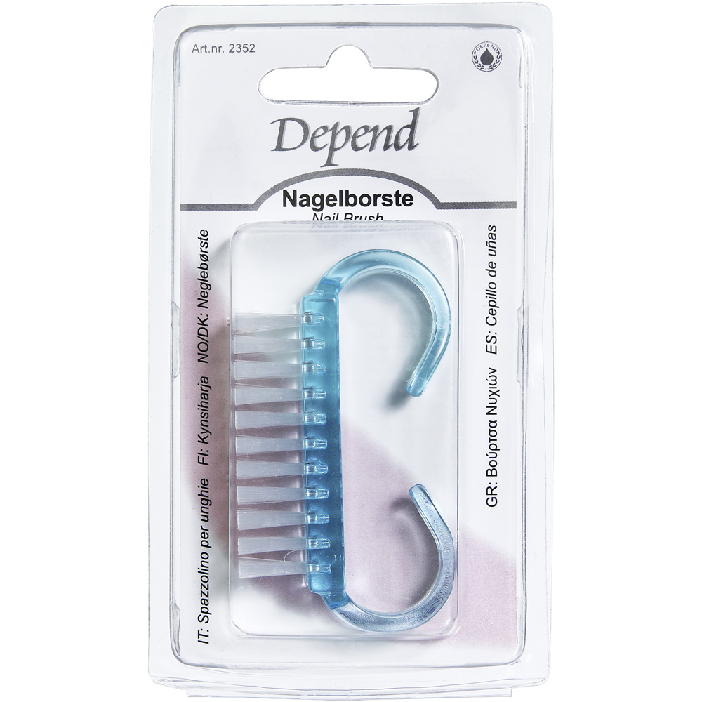 Nail Brush