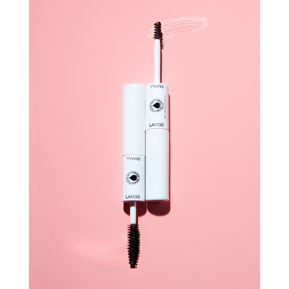 Eyebrow Styling Gel Duo