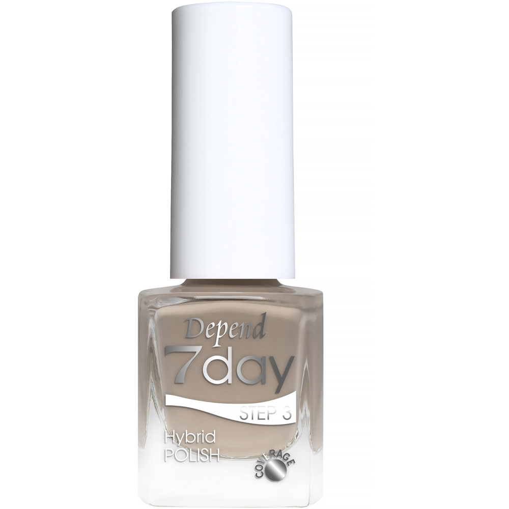 7day Hybrid Polish