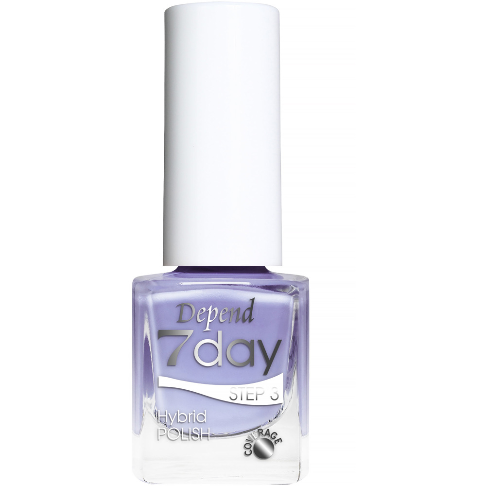 7day Hybrid Polish