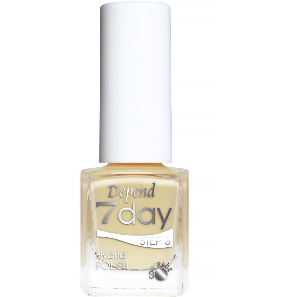 7day Hybrid Polish