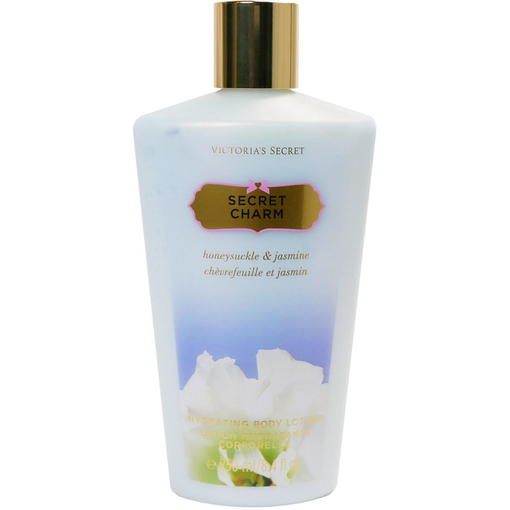 Secret Charm, Body Lotion 250ml