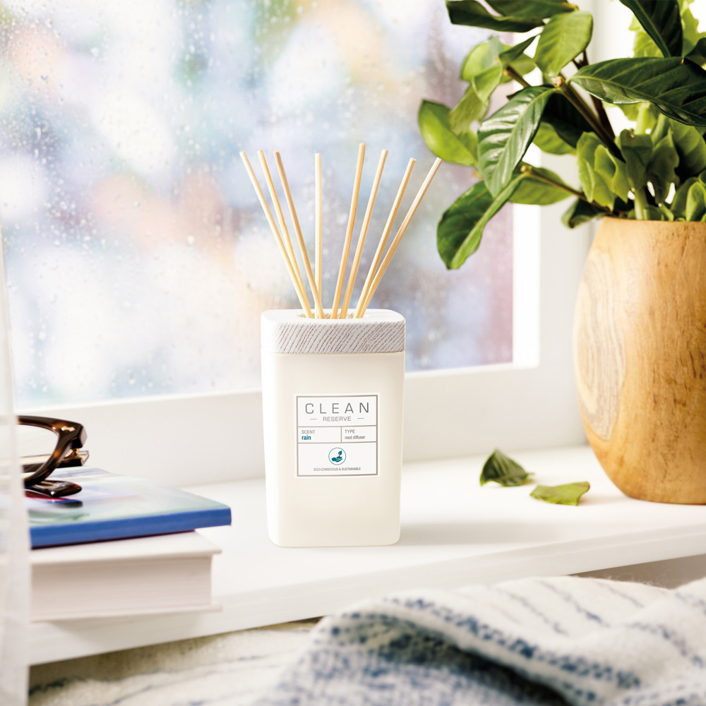 Rain Reed Diffuser, 170ml