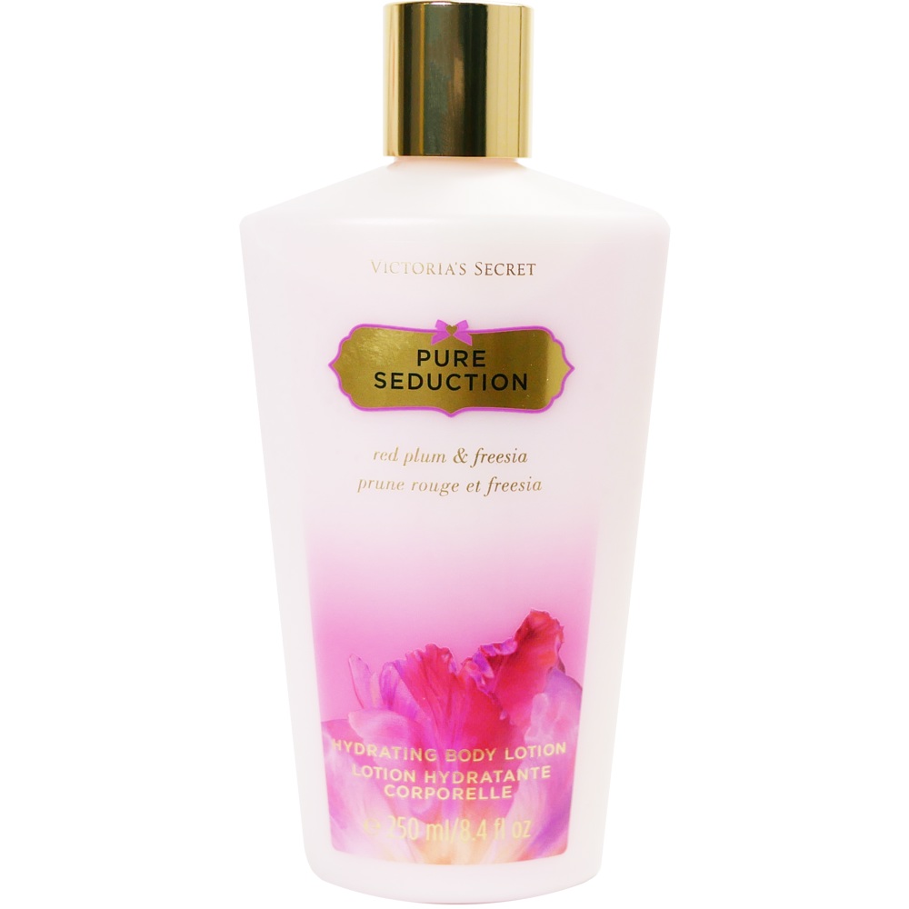 Pure Seduction, Body Lotion 236ml