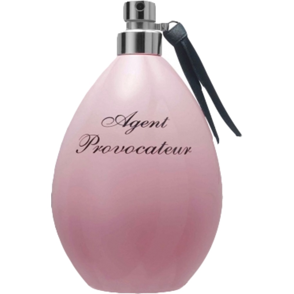Agent Provocateur, EdP