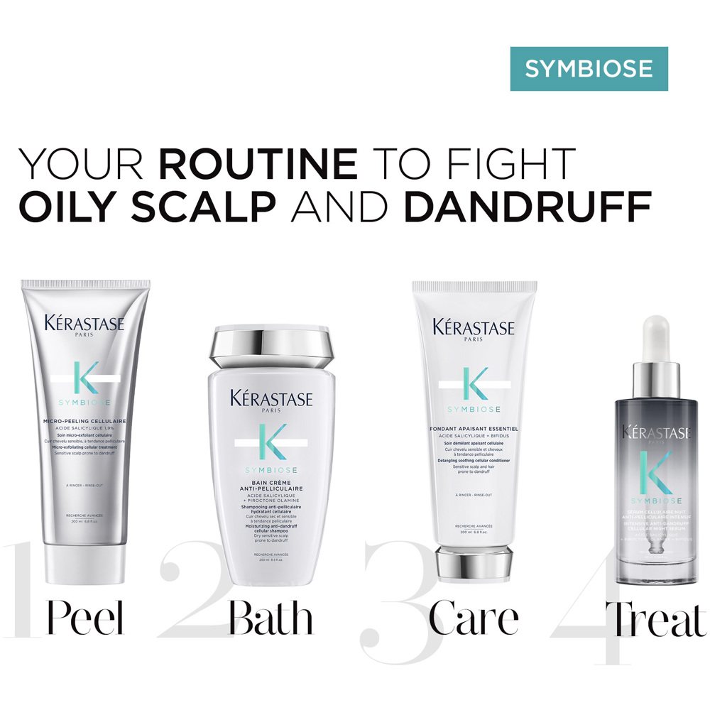 Symbiose Fondant Hydra Conditioner, 200ml