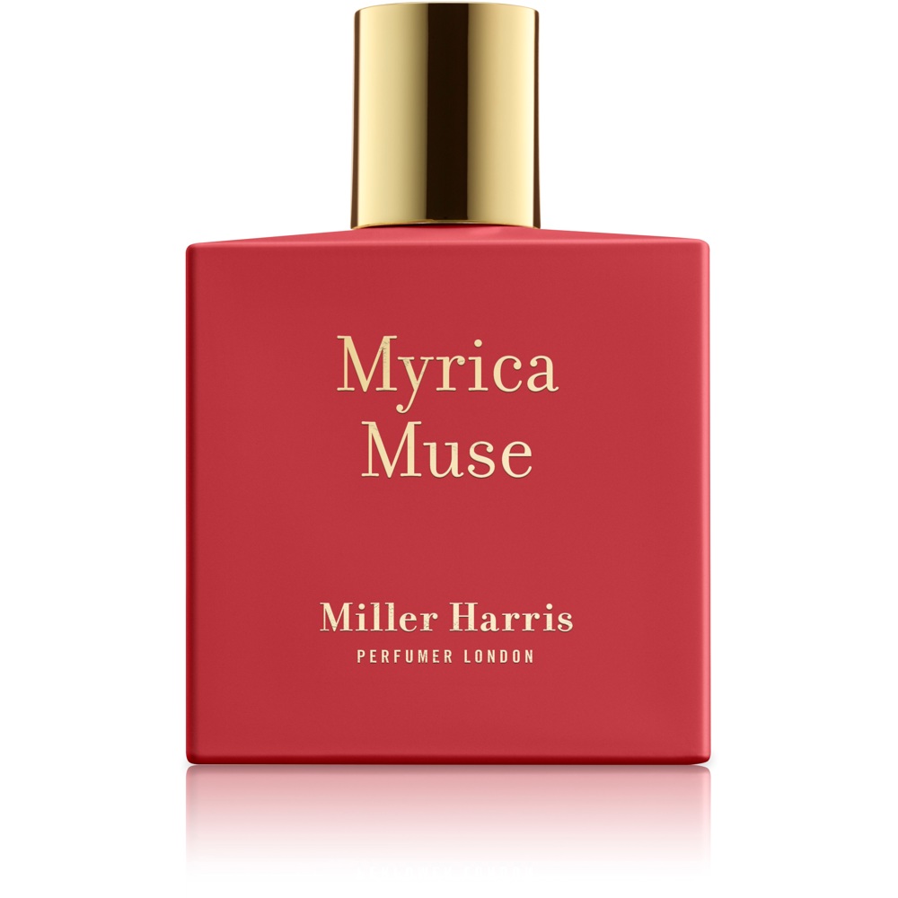 Myrica Muse, EdP