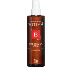 B Bio Botanical Serum