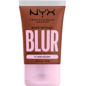Bare With Me Blur Tint Foundation, 30ml