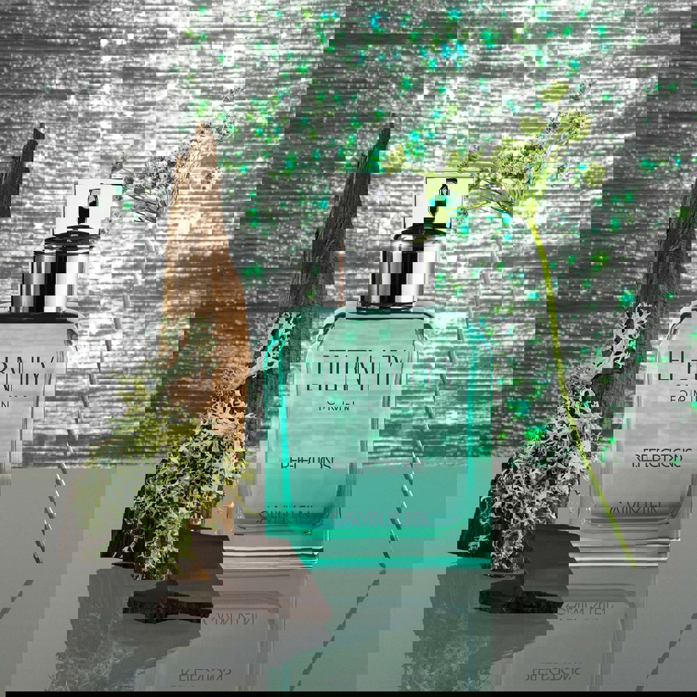 Eternity For Men Reflections, EdT