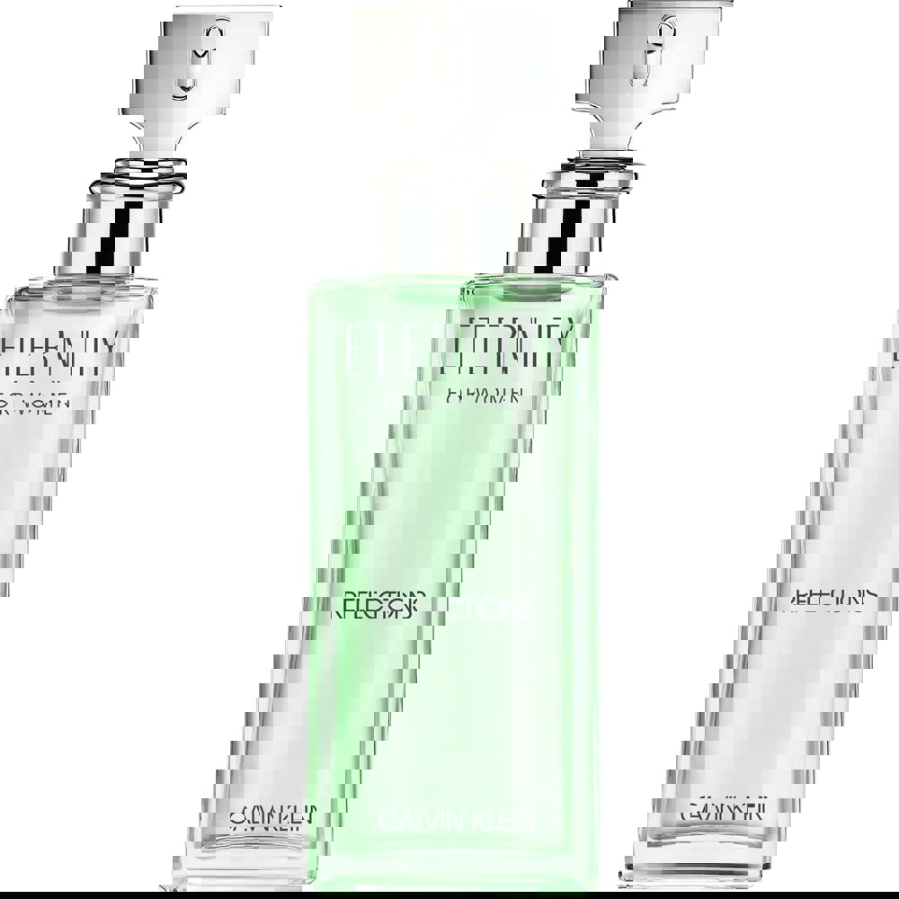 Eternity For Women Reflections, EdP