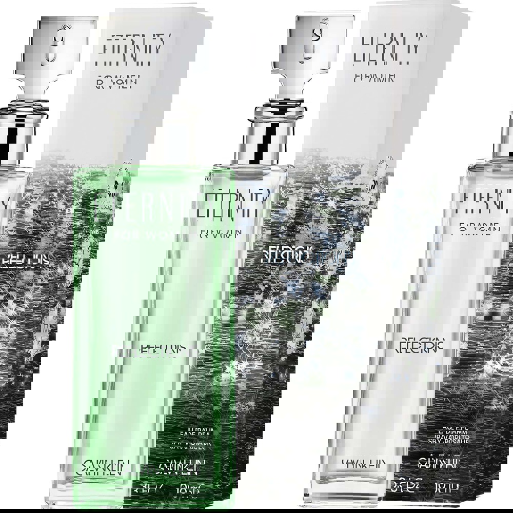 Eternity For Women Reflections, EdP