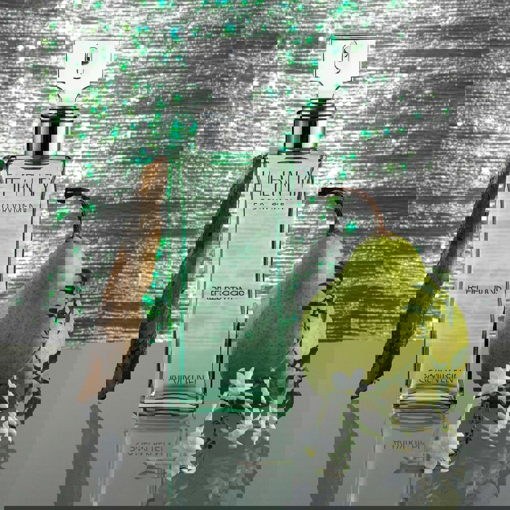 Eternity For Women Reflections, EdP