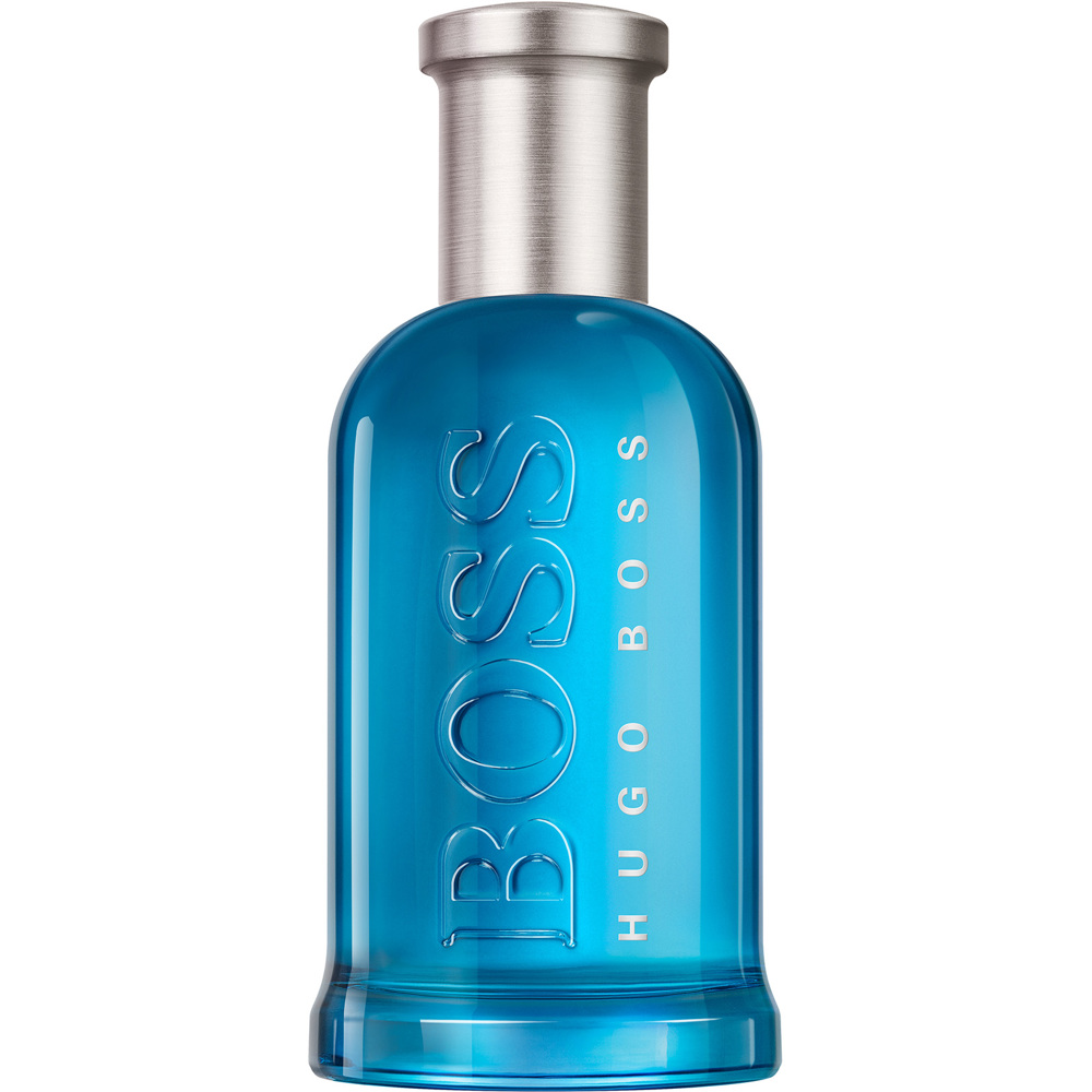 Boss Bottled Pacific Summer, EdT